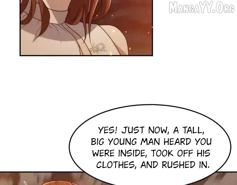 Hidden Dragon in the City (2025) Chapter 29 page 123