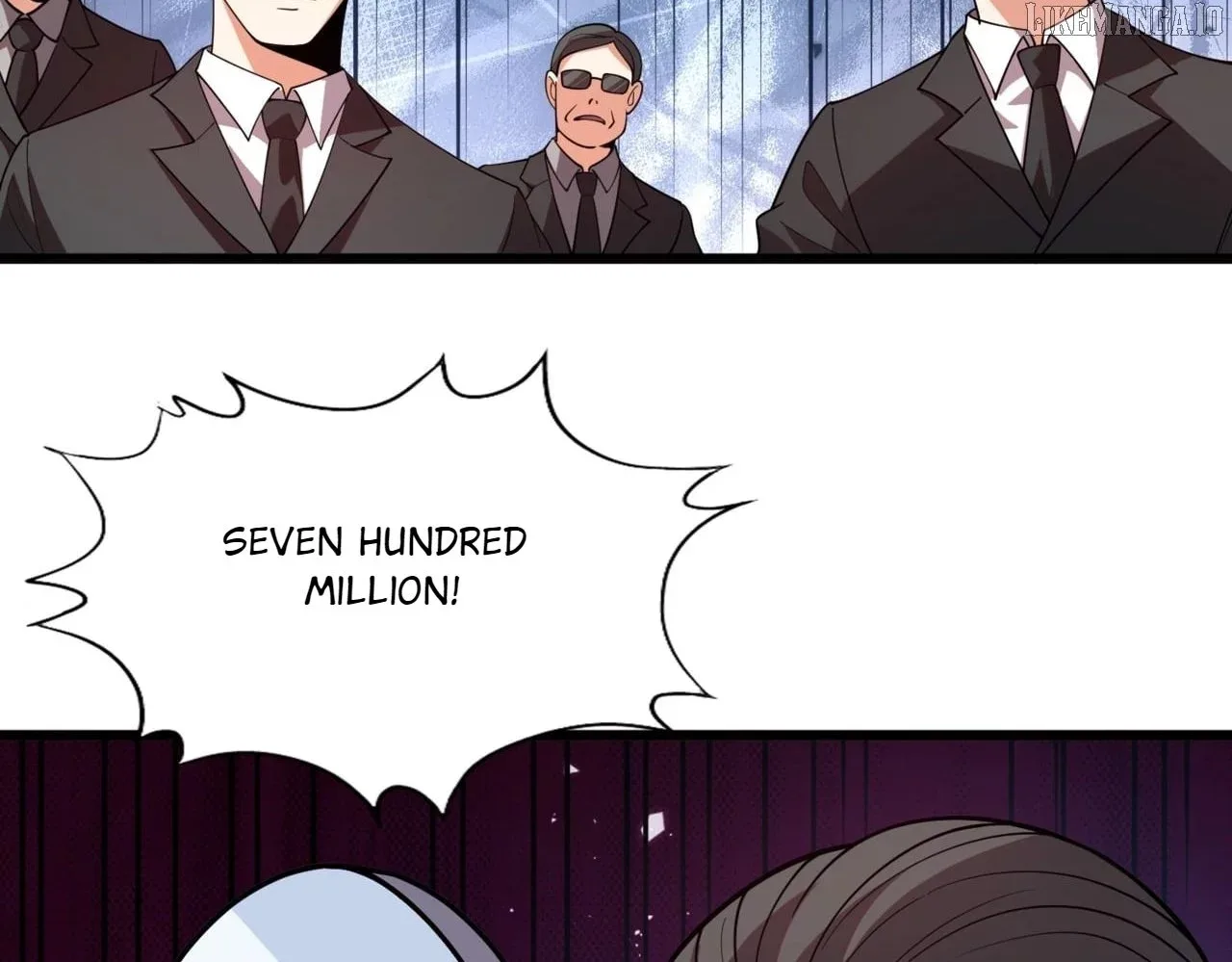 Hidden Dragon in the City (2025) Chapter 3 page 6