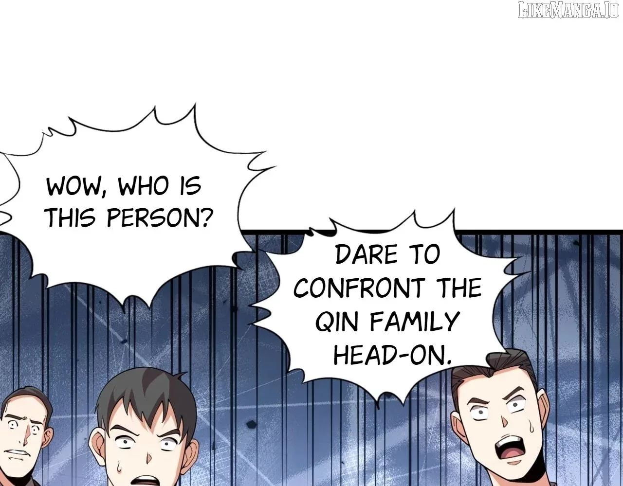 Hidden Dragon in the City (2025) Chapter 3 page 5