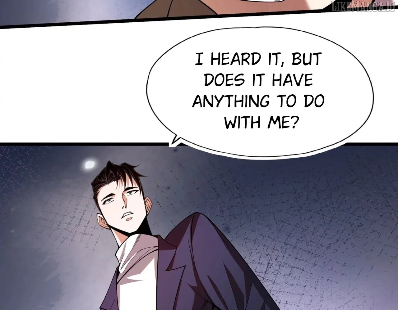 Hidden Dragon in the City (2025) Chapter 3 page 3