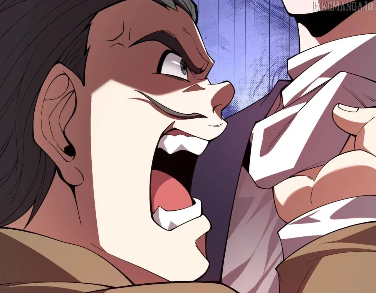 Hidden Dragon in the City (2025) Chapter 3 page 14