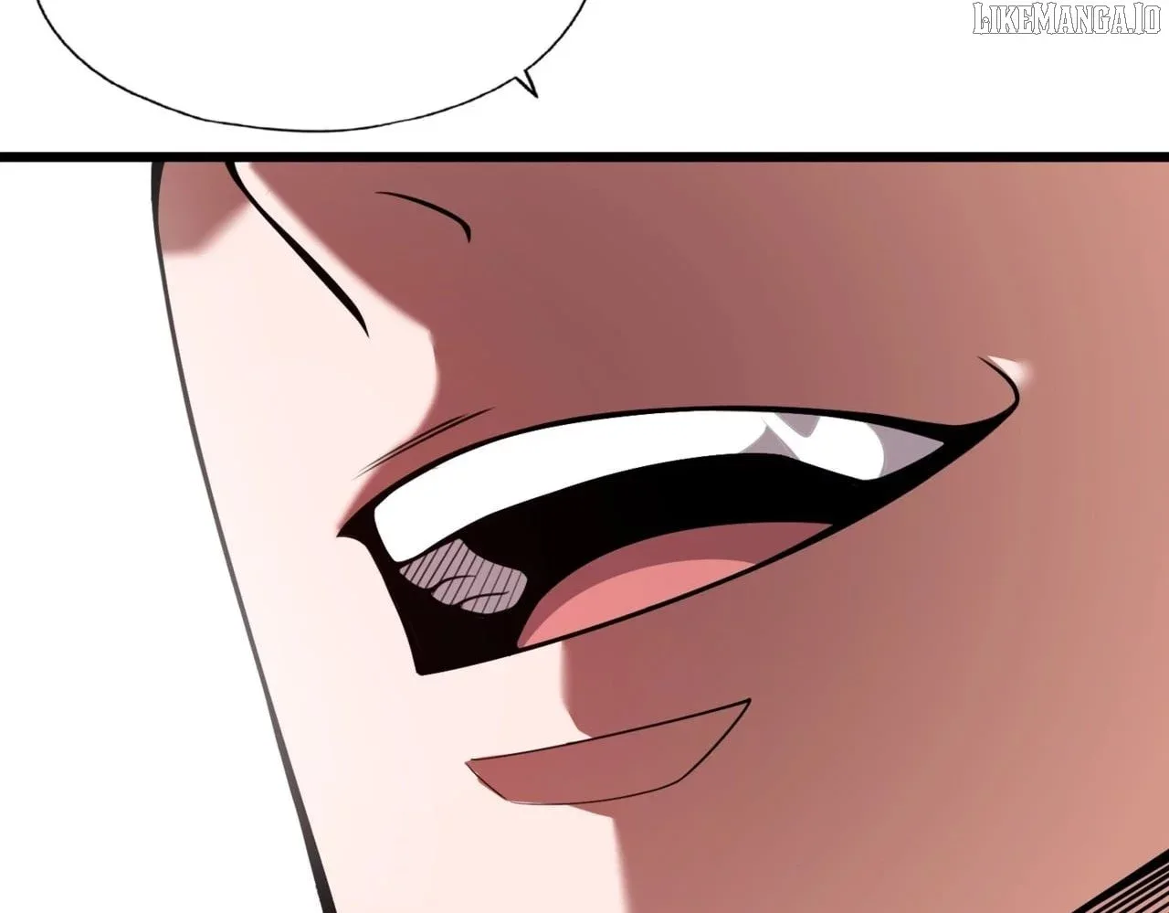 Hidden Dragon in the City (2025) Chapter 3 page 19