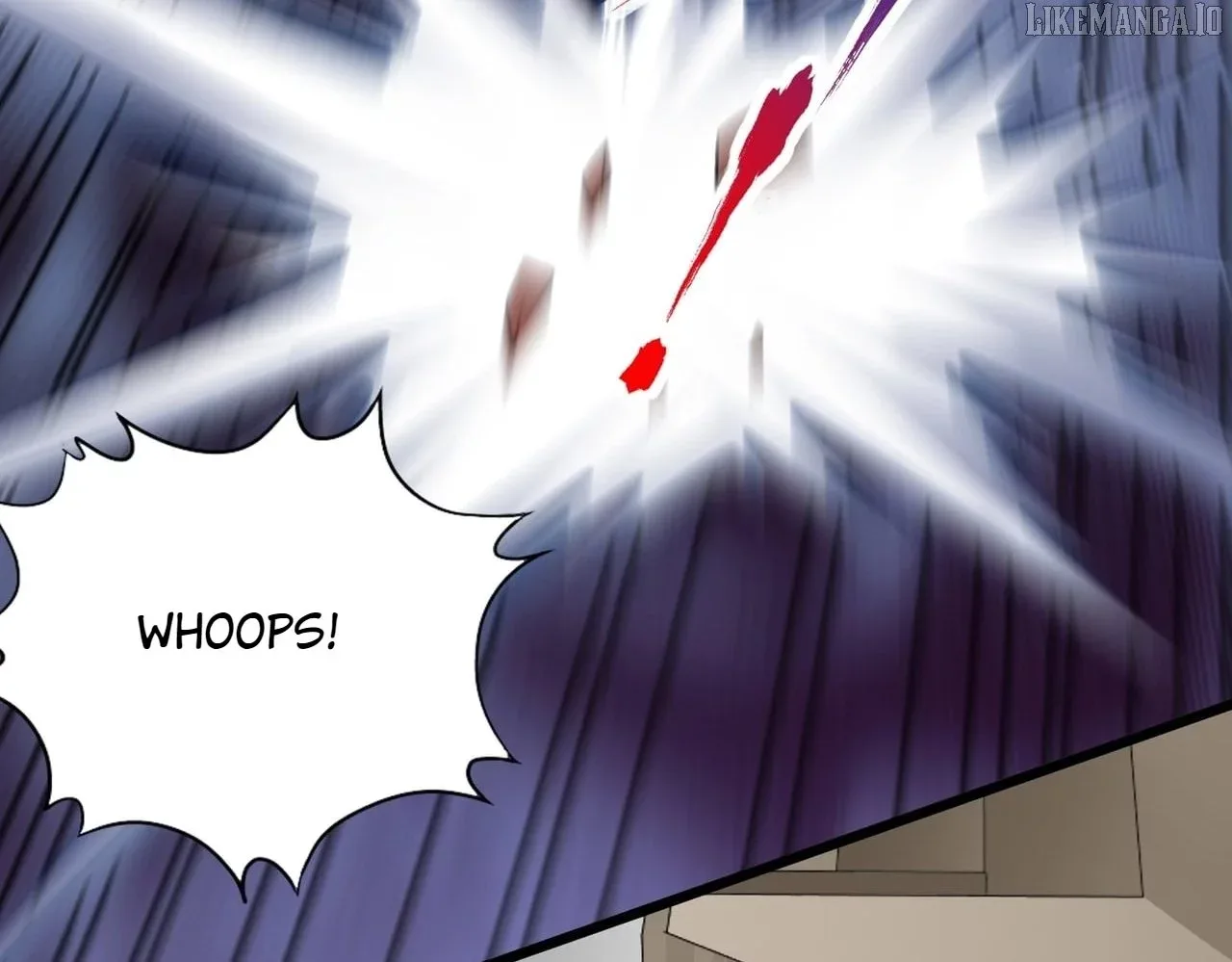 Hidden Dragon in the City (2025) Chapter 3 page 30