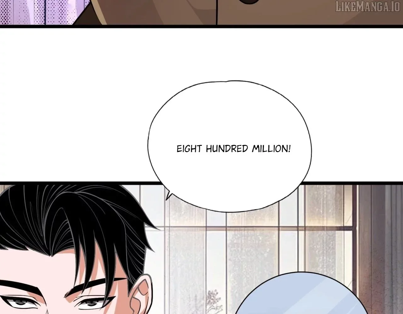 Hidden Dragon in the City (2025) Chapter 3 page 9