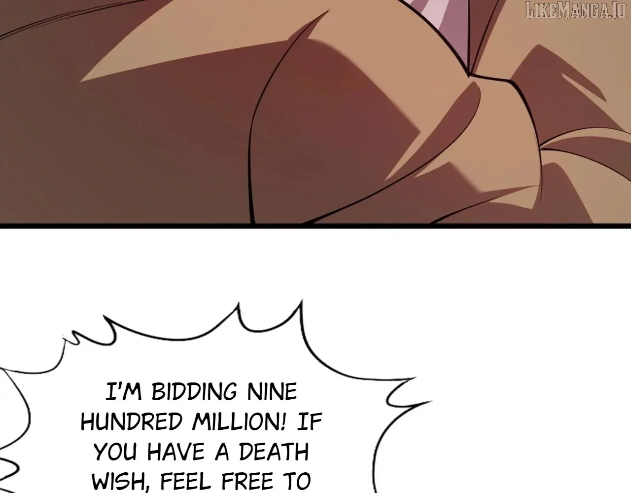Hidden Dragon in the City (2025) Chapter 3 page 15