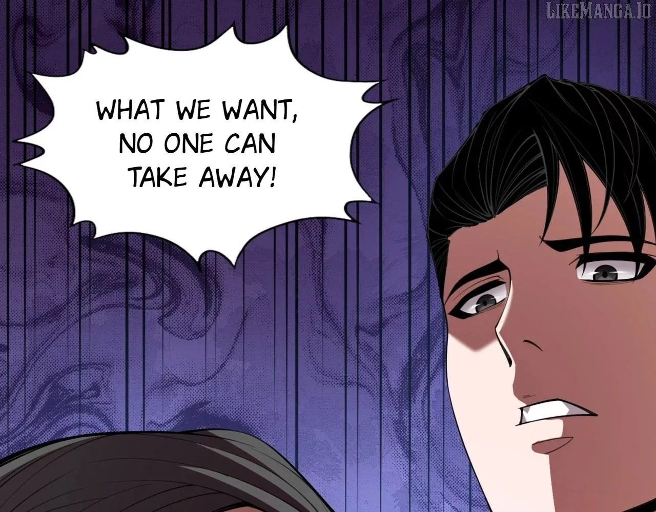 Hidden Dragon in the City (2025) Chapter 3 page 13