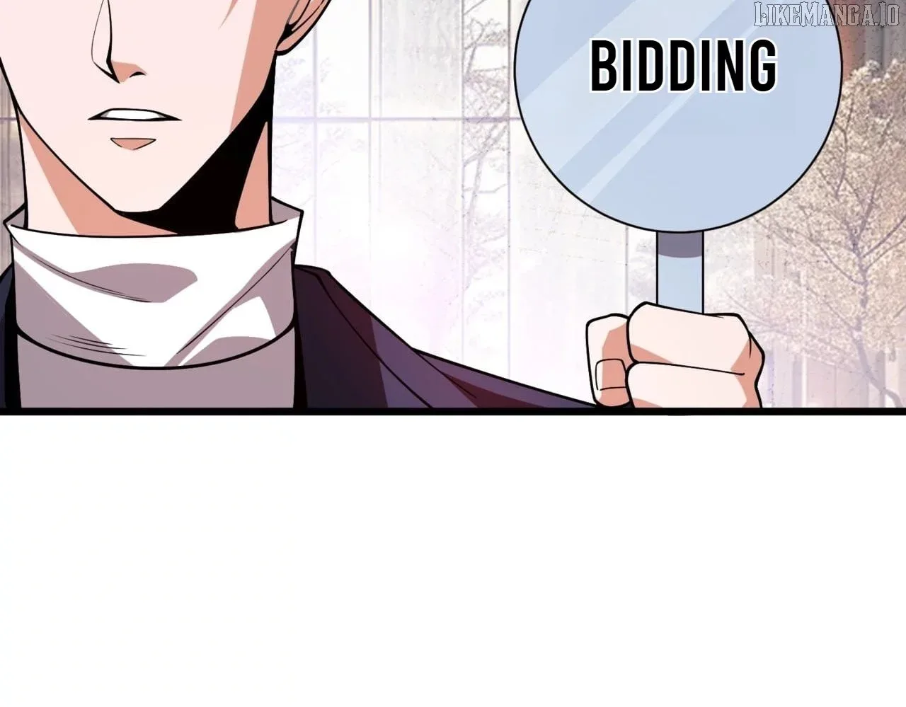 Hidden Dragon in the City (2025) Chapter 3 page 10