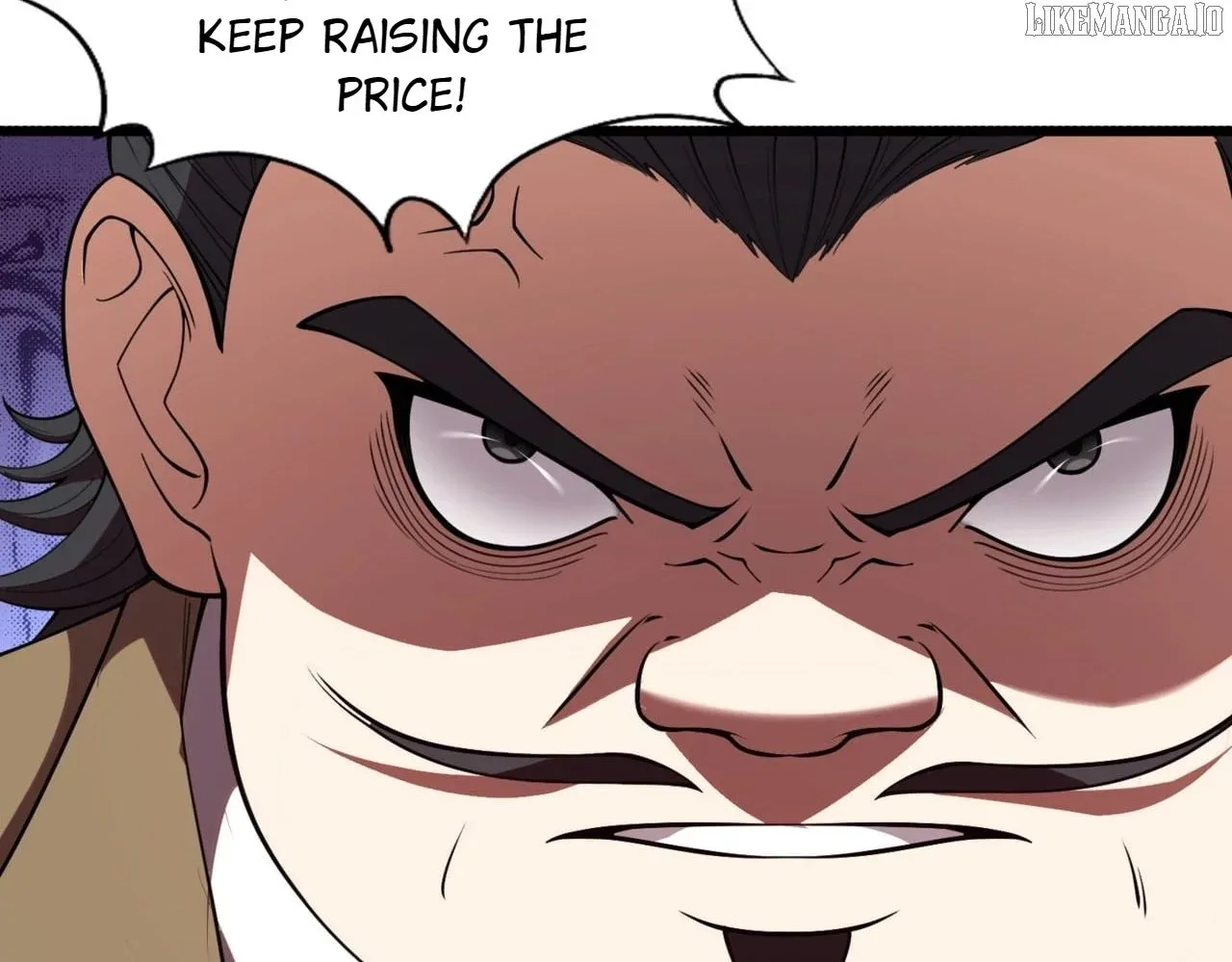 Hidden Dragon in the City (2025) Chapter 3 page 16