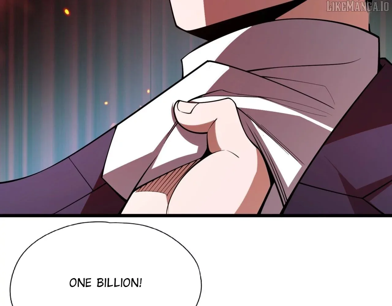 Hidden Dragon in the City (2025) Chapter 3 page 18