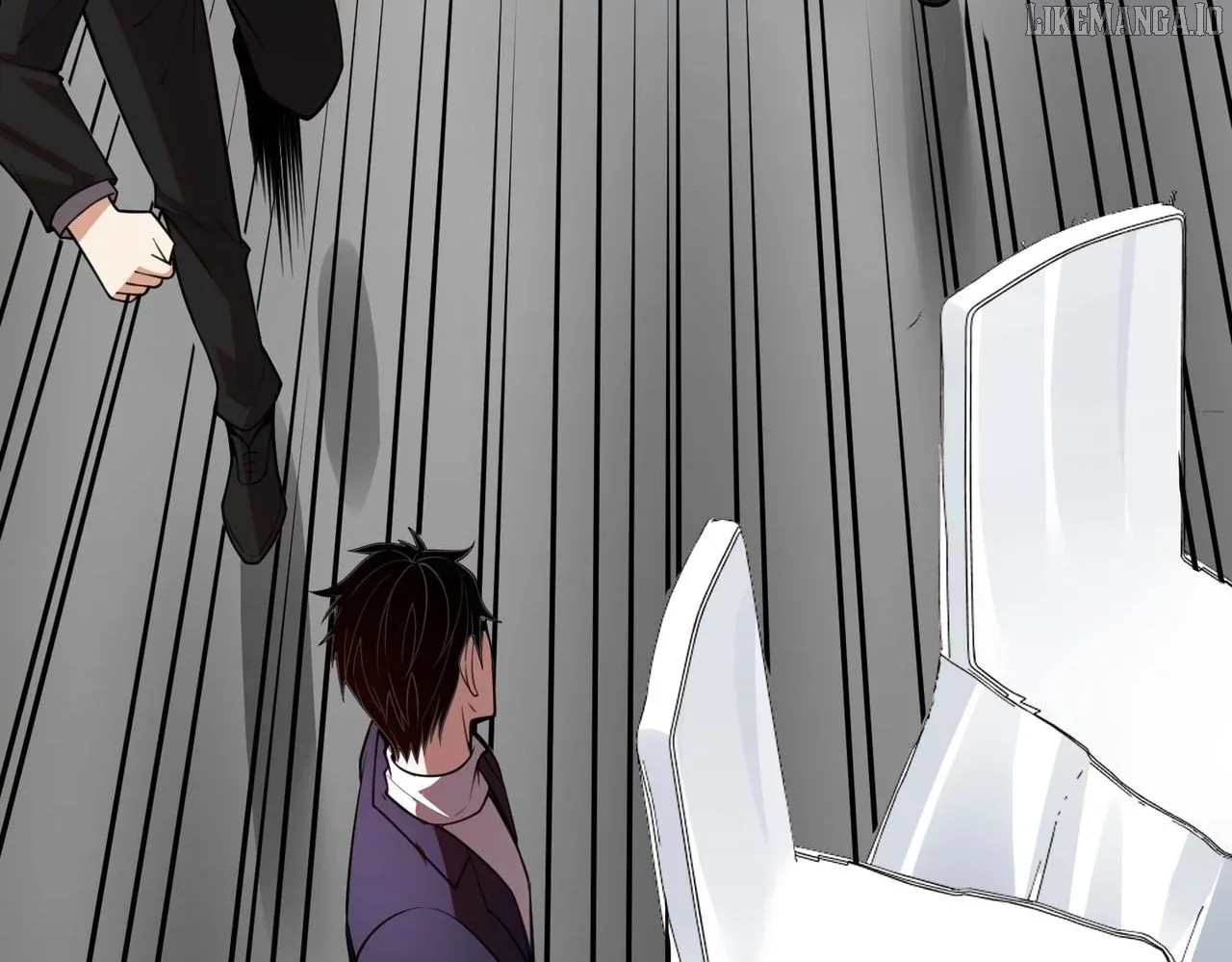 Hidden Dragon in the City (2025) Chapter 3 page 32