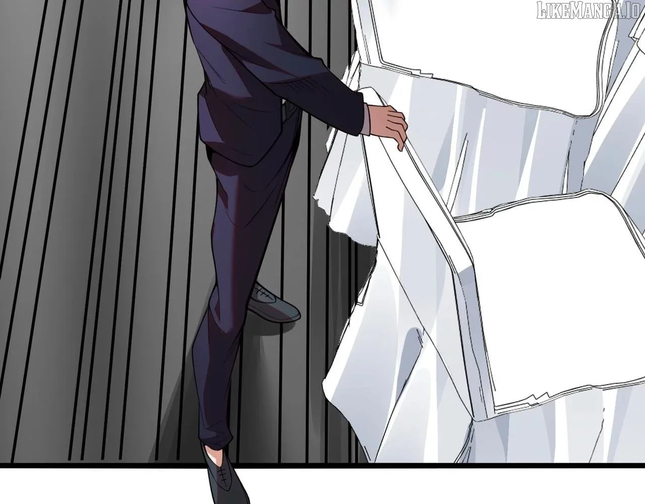 Hidden Dragon in the City (2025) Chapter 3 page 33
