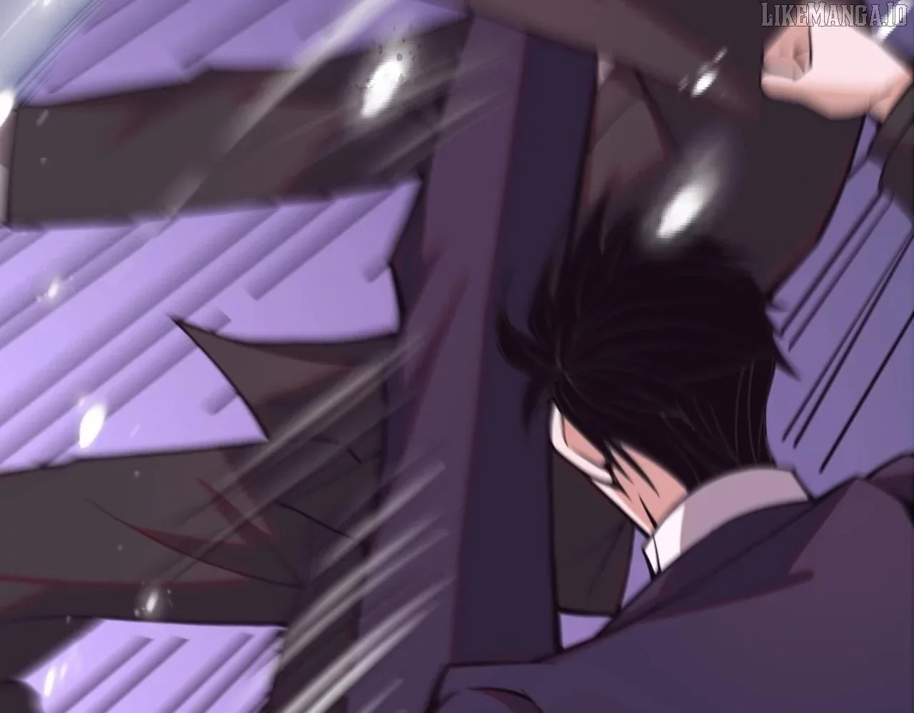 Hidden Dragon in the City (2025) Chapter 3 page 39