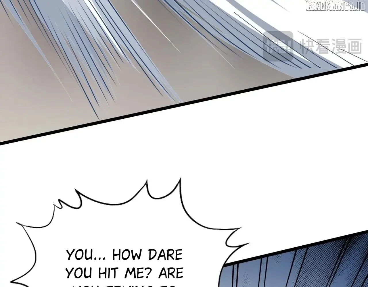 Hidden Dragon in the City (2025) Chapter 3 page 44