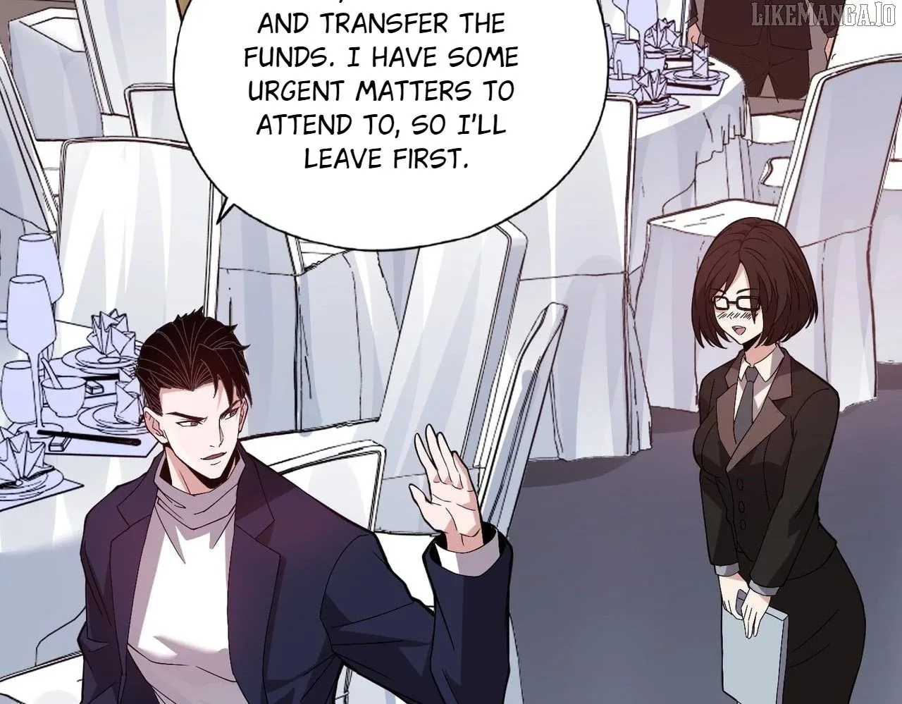 Hidden Dragon in the City (2025) Chapter 3 page 63