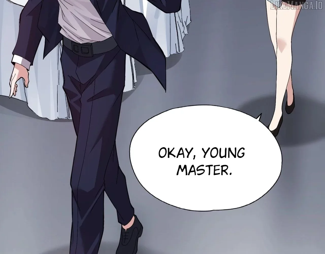 Hidden Dragon in the City (2025) Chapter 3 page 64
