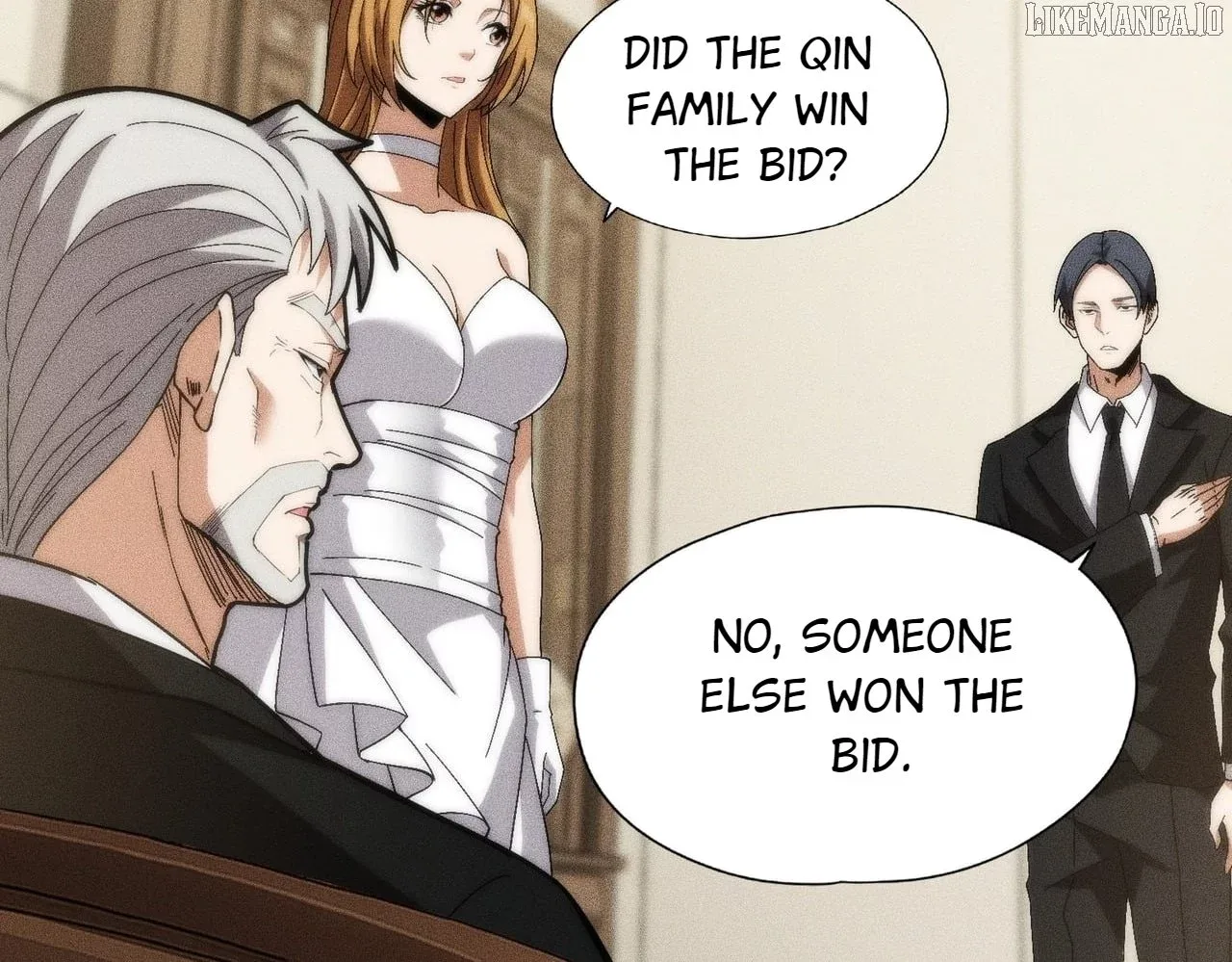Hidden Dragon in the City (2025) Chapter 3 page 77
