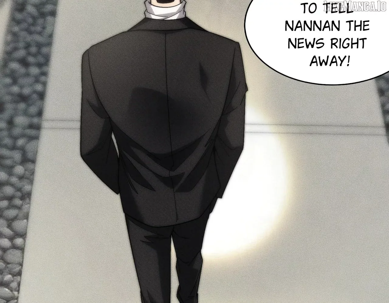 Hidden Dragon in the City (2025) Chapter 3 page 95