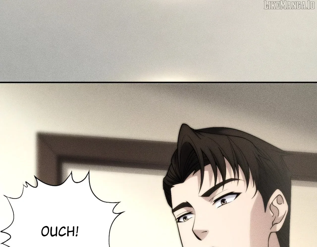 Hidden Dragon in the City (2025) Chapter 3 page 97