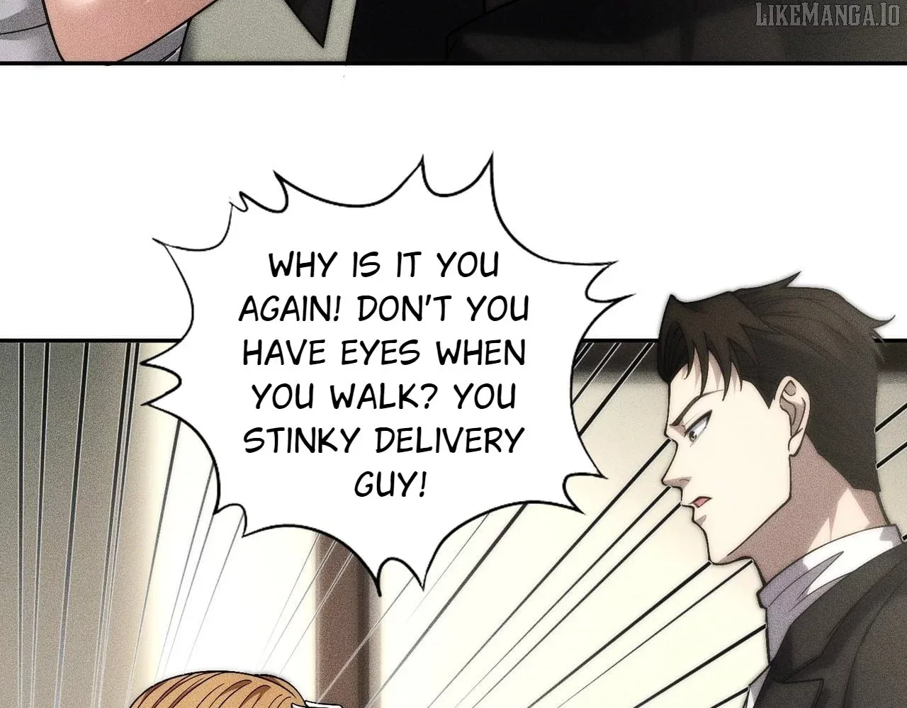 Hidden Dragon in the City (2025) Chapter 3 page 100
