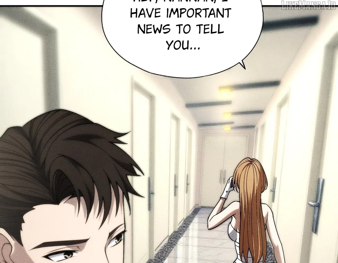Hidden Dragon in the City (2025) Chapter 3 page 103