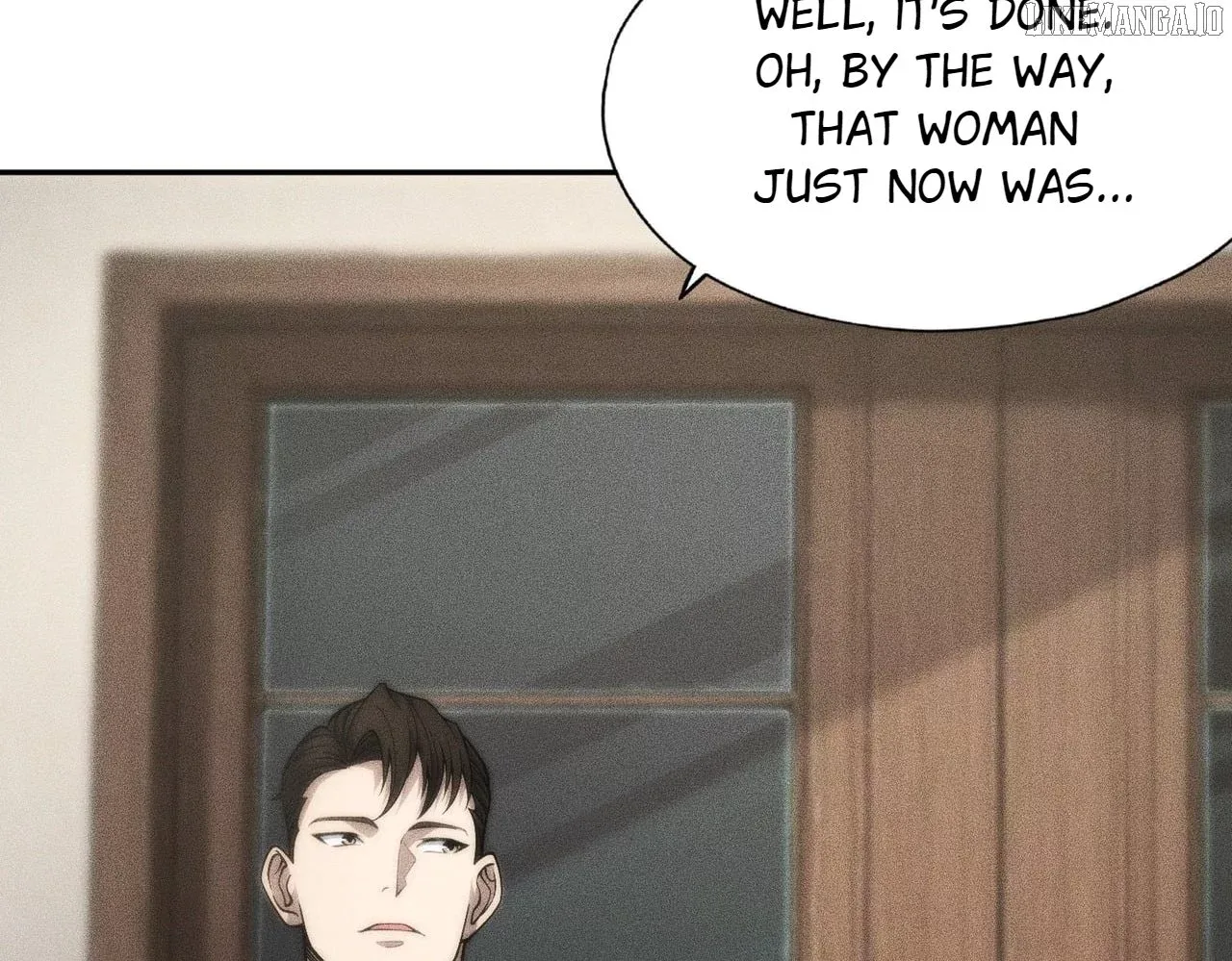 Hidden Dragon in the City (2025) Chapter 3 page 110