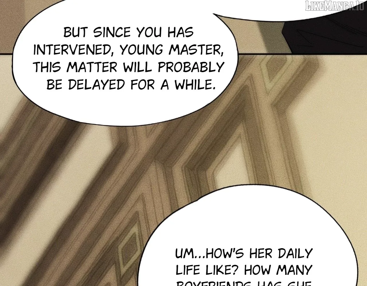 Hidden Dragon in the City (2025) Chapter 3 page 120