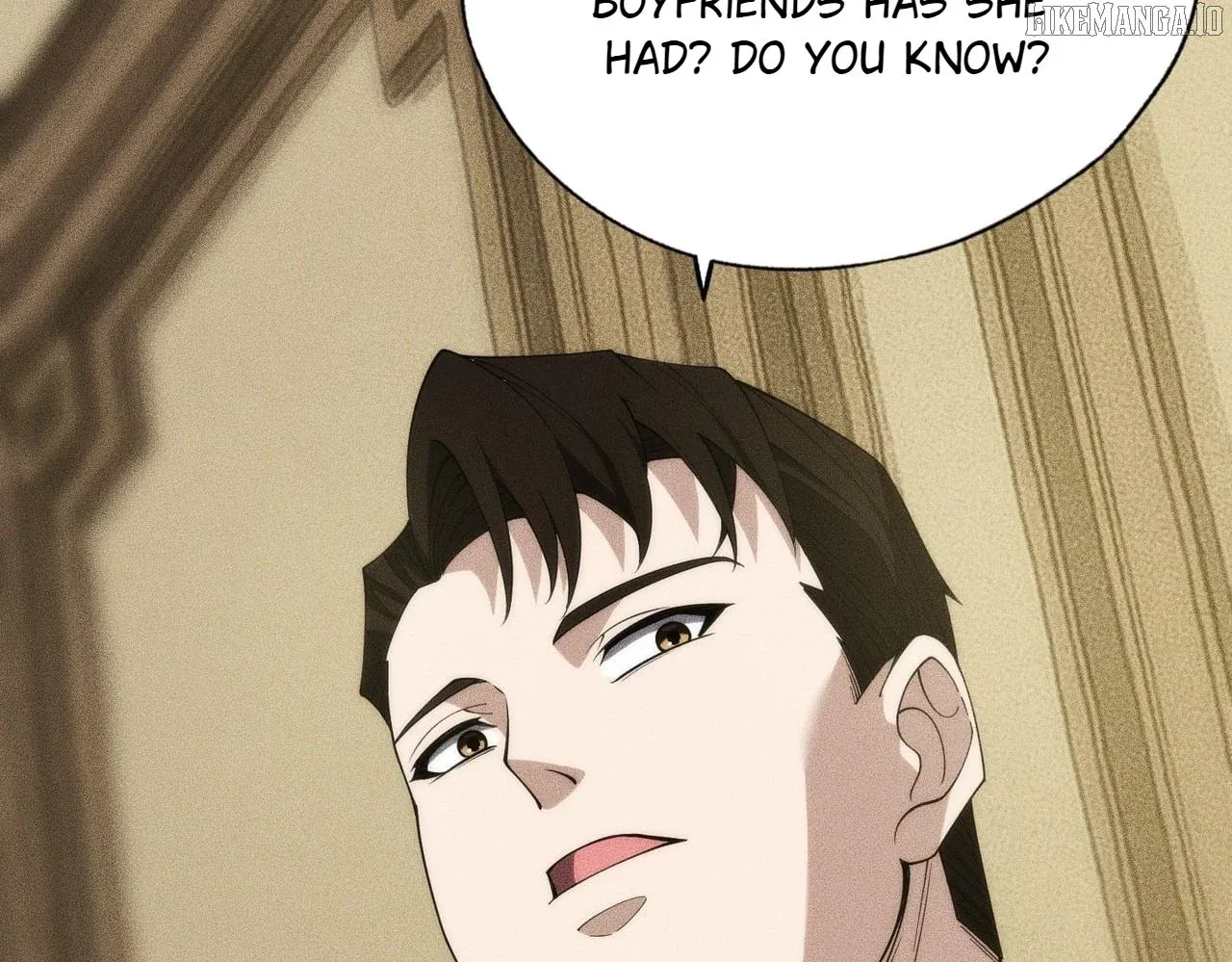 Hidden Dragon in the City (2025) Chapter 3 page 121