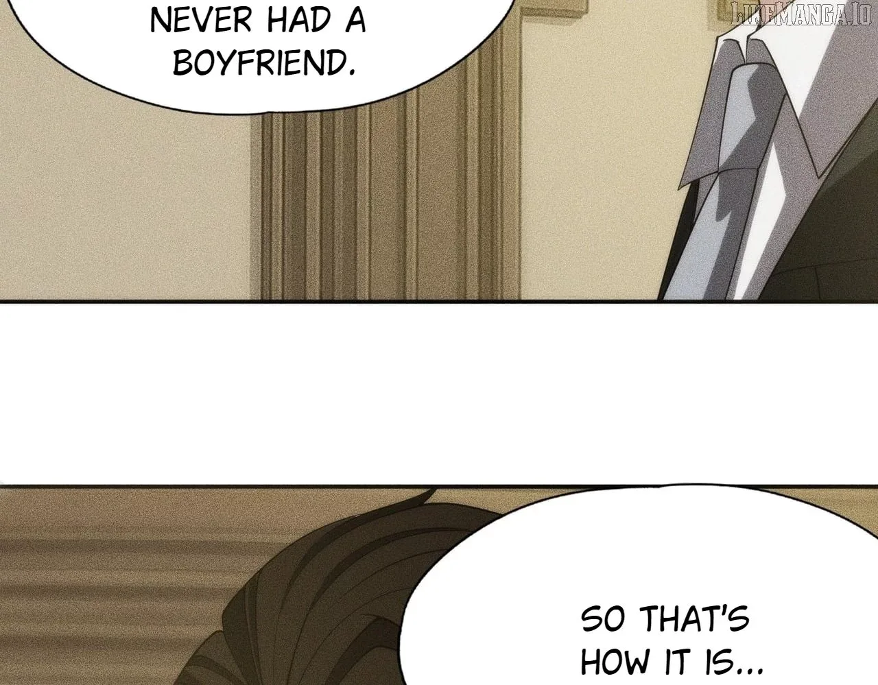Hidden Dragon in the City (2025) Chapter 3 page 125