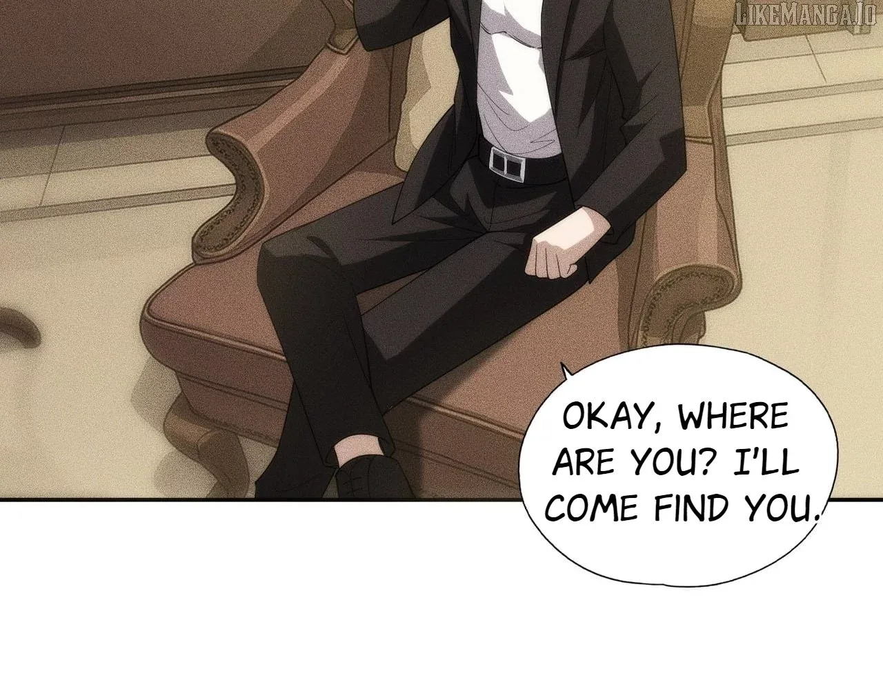 Hidden Dragon in the City (2025) Chapter 3 page 131