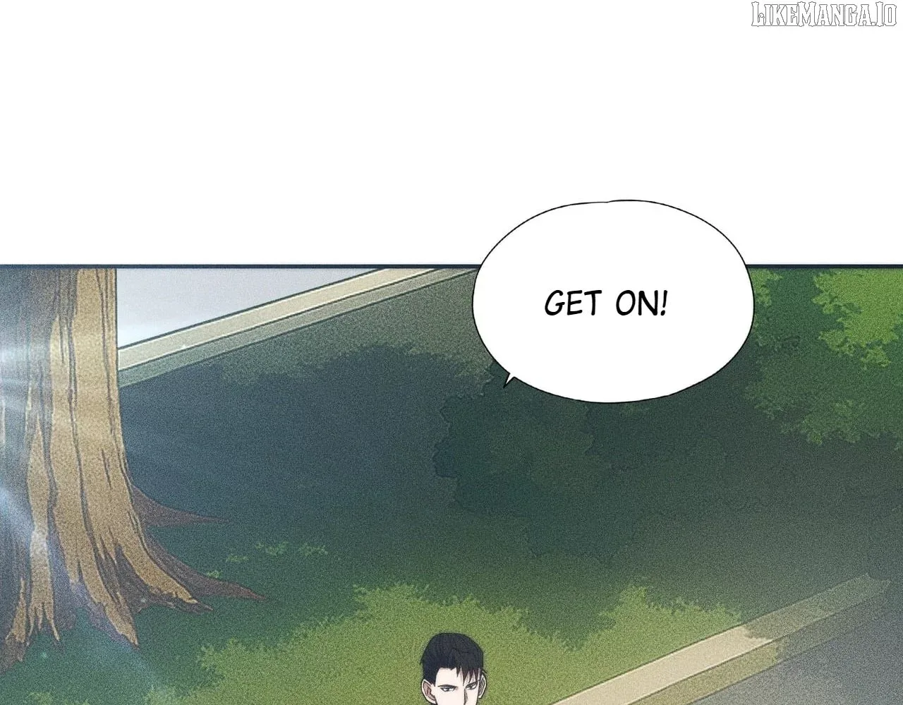 Hidden Dragon in the City (2025) Chapter 3 page 183