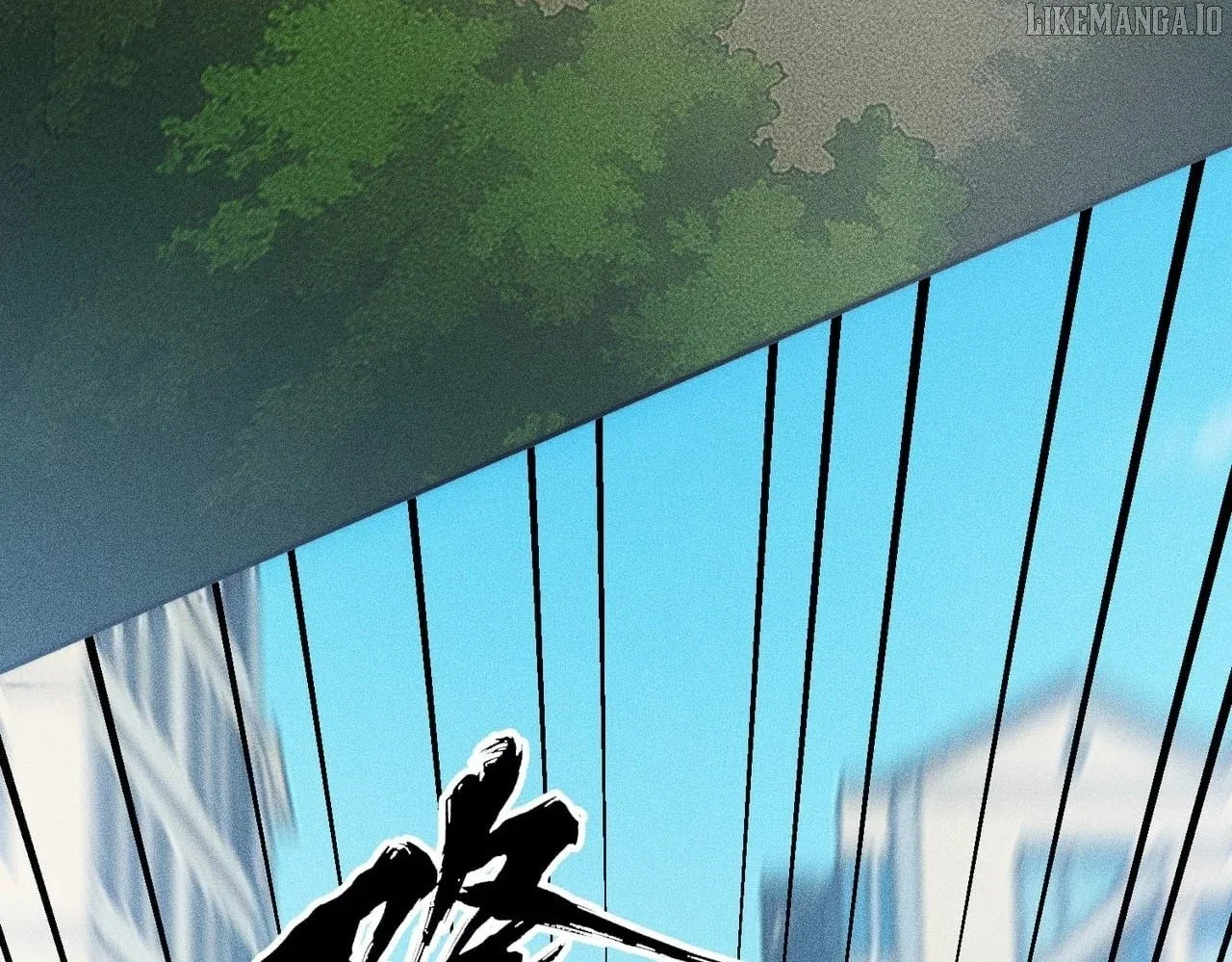 Hidden Dragon in the City (2025) Chapter 3 page 186