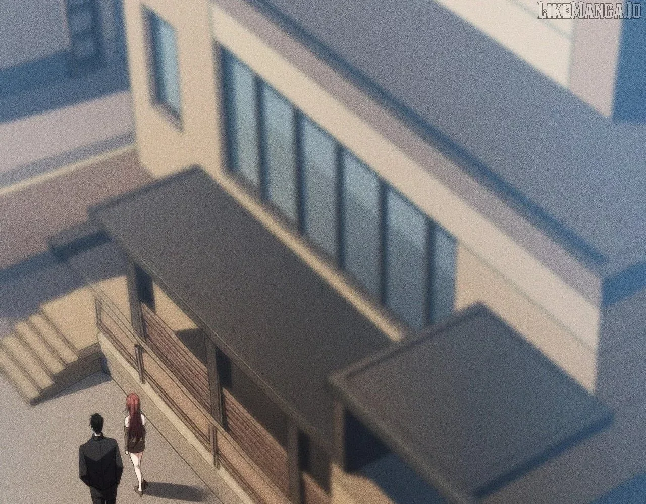 Hidden Dragon in the City (2025) Chapter 3 page 197
