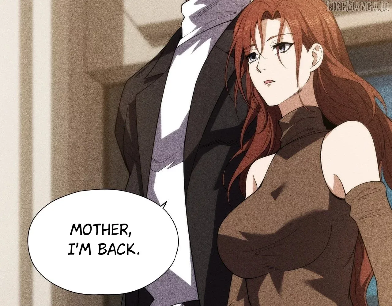 Hidden Dragon in the City (2025) Chapter 3 page 200