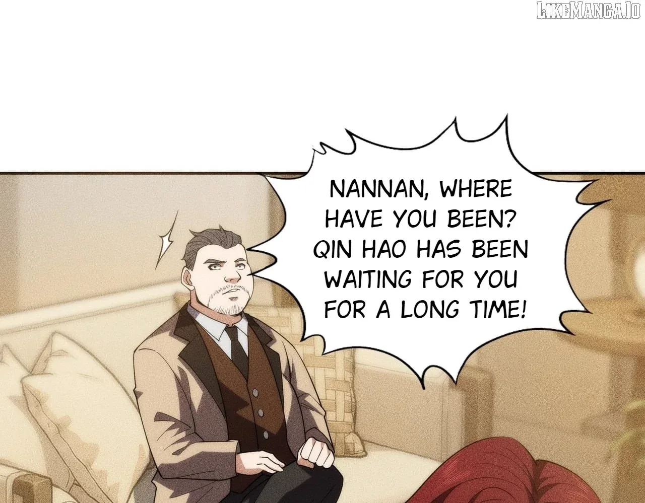 Hidden Dragon in the City (2025) Chapter 3 page 202