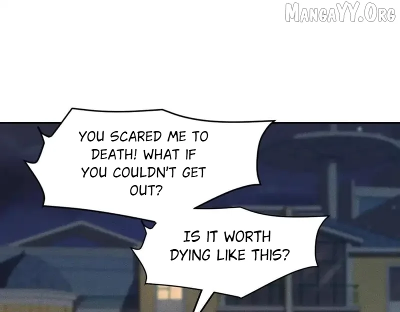 Hidden Dragon in the City (2025) Chapter 30 page 28