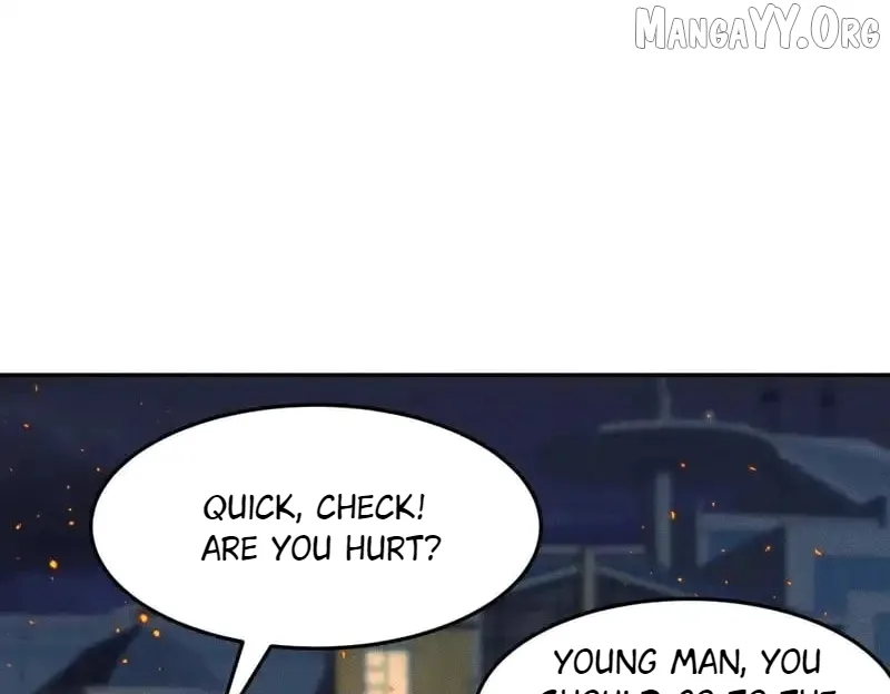 Hidden Dragon in the City (2025) Chapter 30 page 31