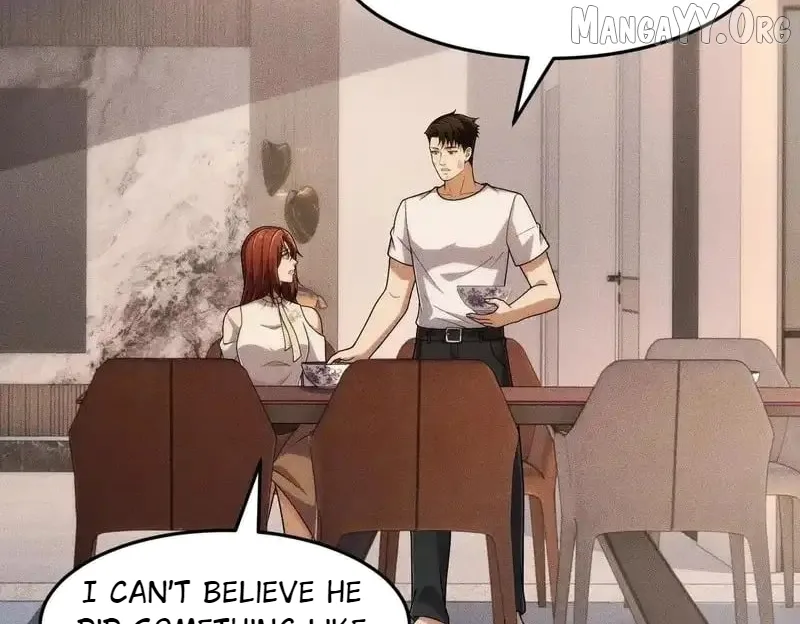 Hidden Dragon in the City (2025) Chapter 30 page 47