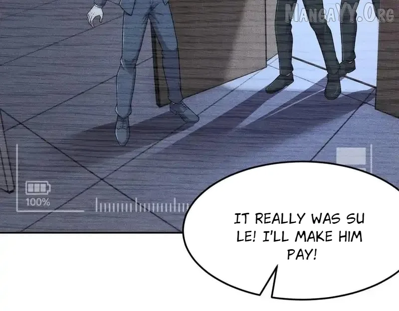 Hidden Dragon in the City (2025) Chapter 30 page 53