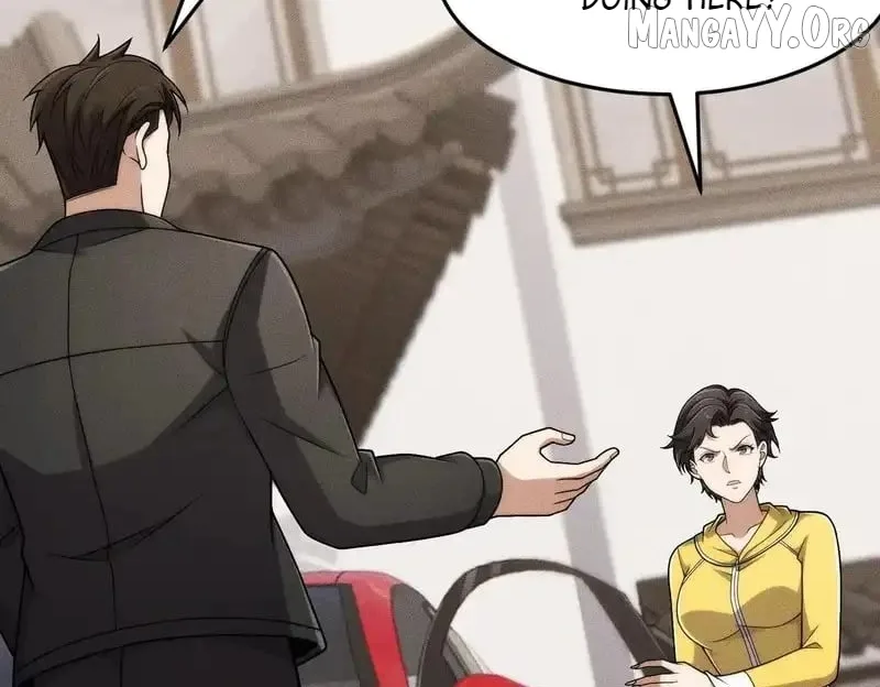 Hidden Dragon in the City (2025) Chapter 30 page 78