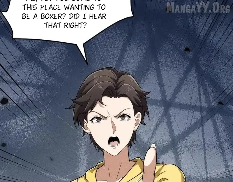 Hidden Dragon in the City (2025) Chapter 30 page 91
