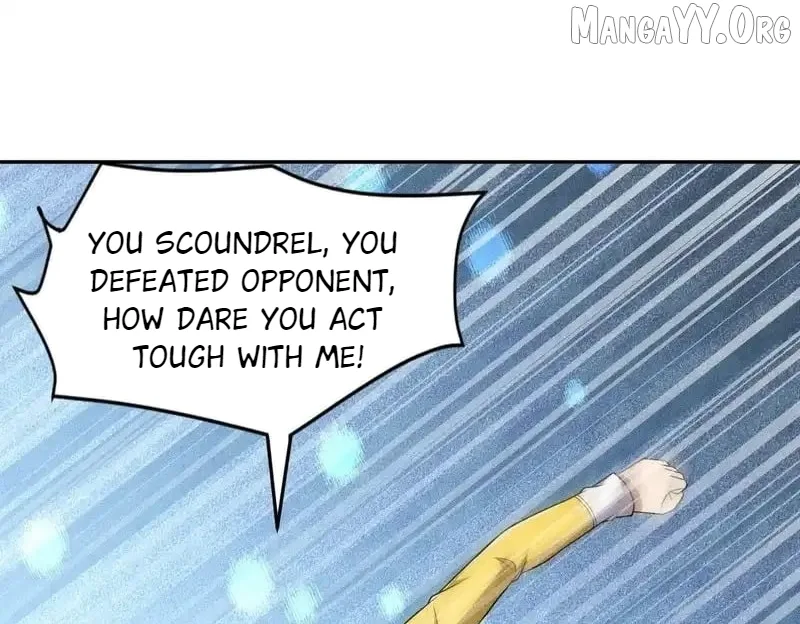 Hidden Dragon in the City (2025) Chapter 30 page 107