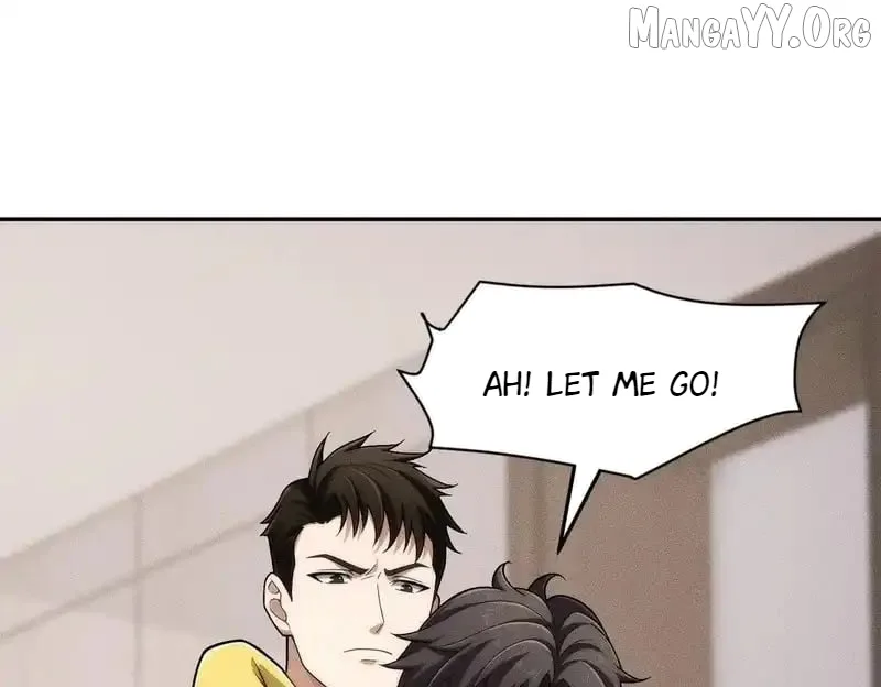Hidden Dragon in the City (2025) Chapter 30 page 154