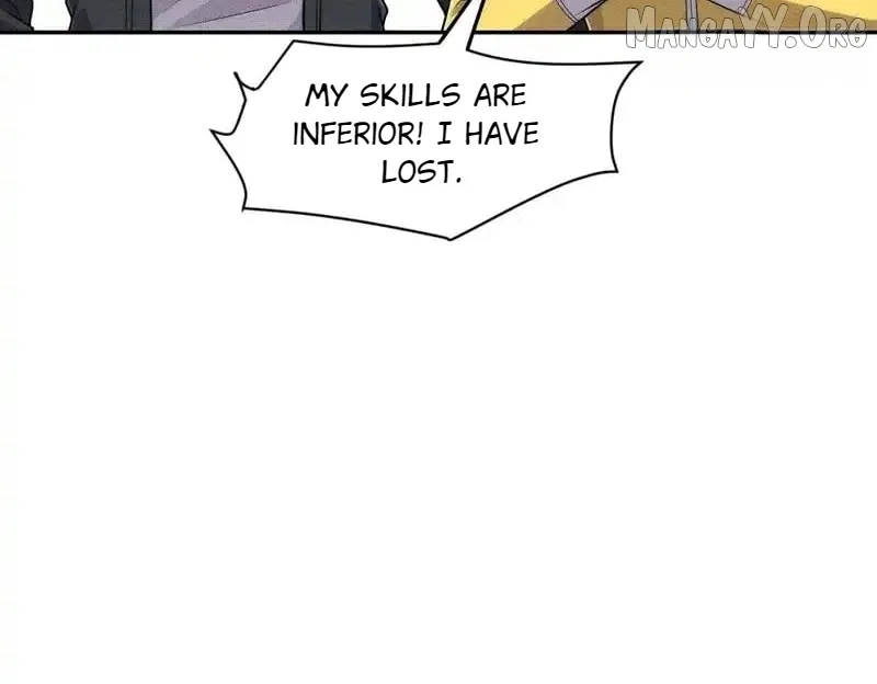 Hidden Dragon in the City (2025) Chapter 31 page 3