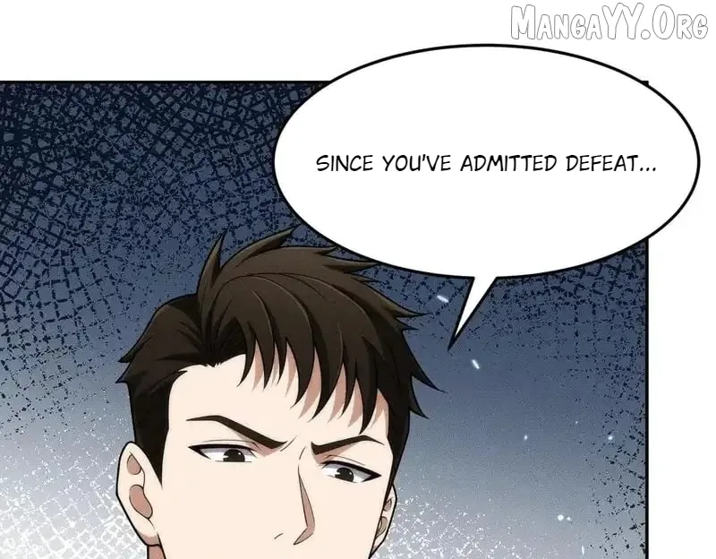 Hidden Dragon in the City (2025) Chapter 31 page 4