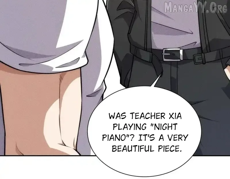 Hidden Dragon in the City (2025) Chapter 31 page 40