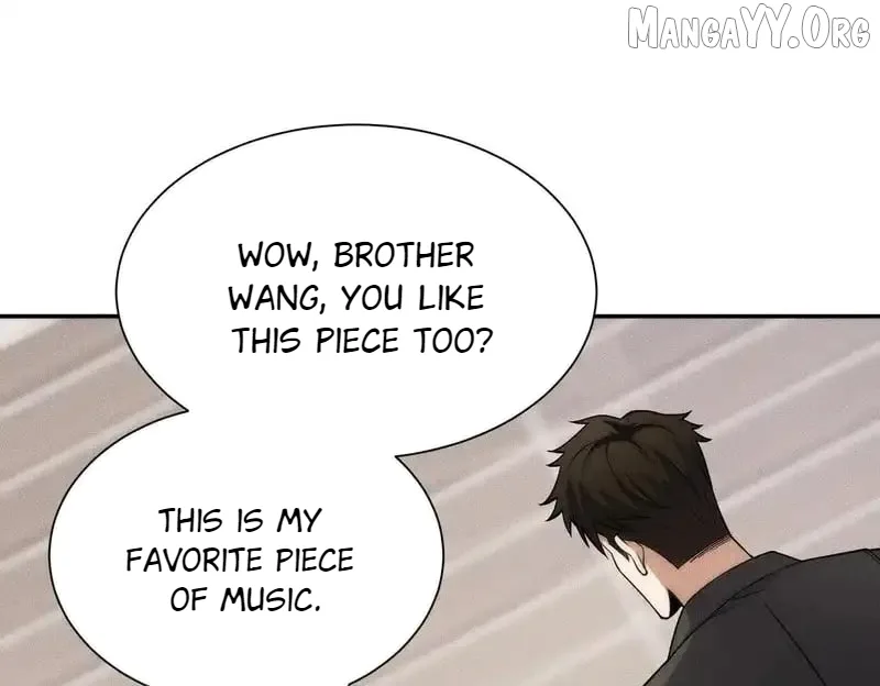 Hidden Dragon in the City (2025) Chapter 31 page 42