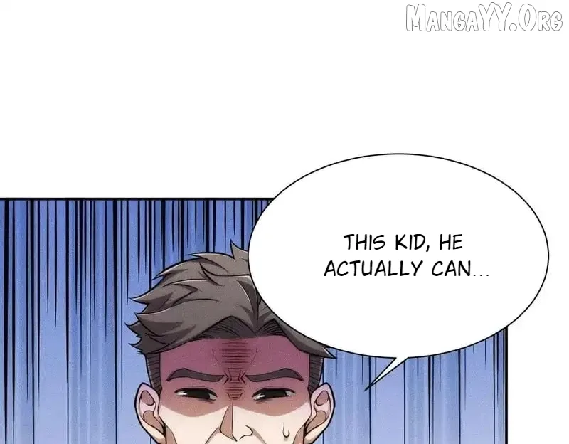 Hidden Dragon in the City (2025) Chapter 31 page 60