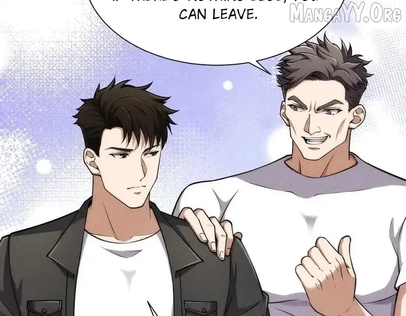 Hidden Dragon in the City (2025) Chapter 31 page 77