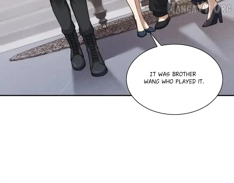 Hidden Dragon in the City (2025) Chapter 31 page 81