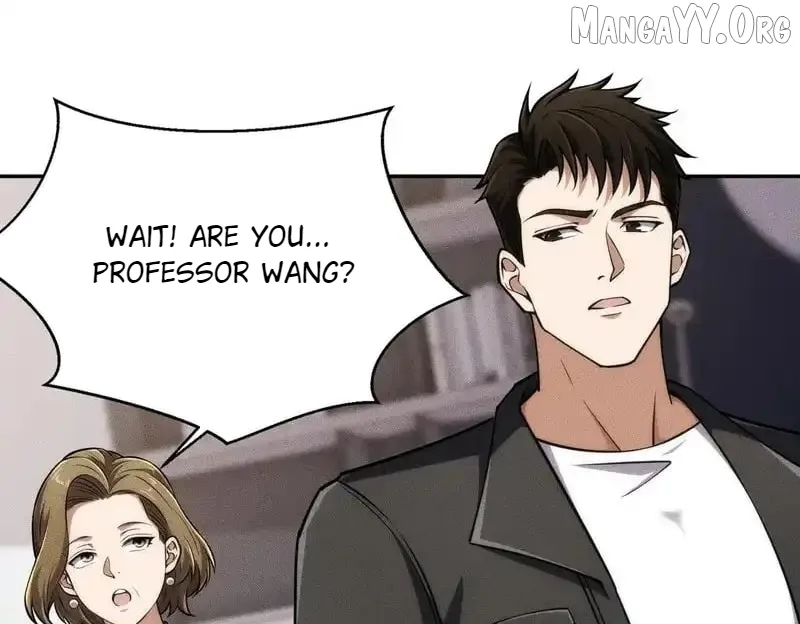 Hidden Dragon in the City (2025) Chapter 31 page 85